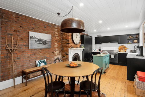 Gable House Geelong - Accommodation Port Hedland 3