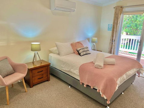 Galbraith Beach Studios - Studio 2 - Accommodation Port Hedland 3