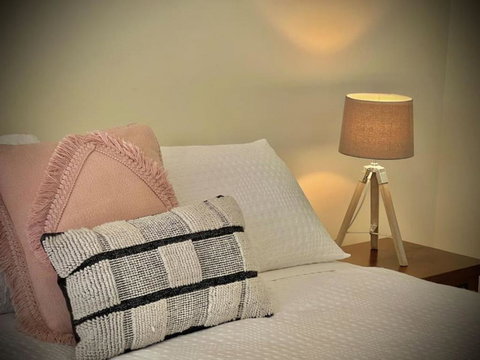 Galbraith Beach Studios - Studio 2 - Accommodation Port Hedland 4