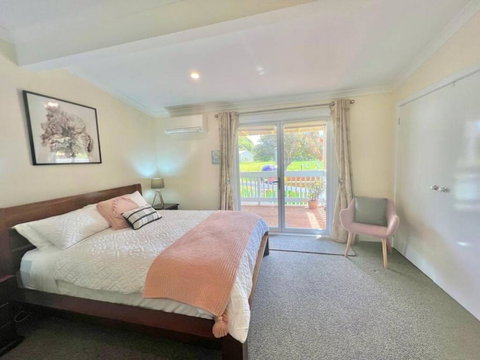 Galbraith Beach Studios - Studio 3 - Accommodation Port Hedland 0