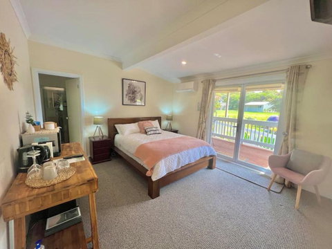 Galbraith Beach Studios - Studio 3 - Accommodation Port Hedland 1