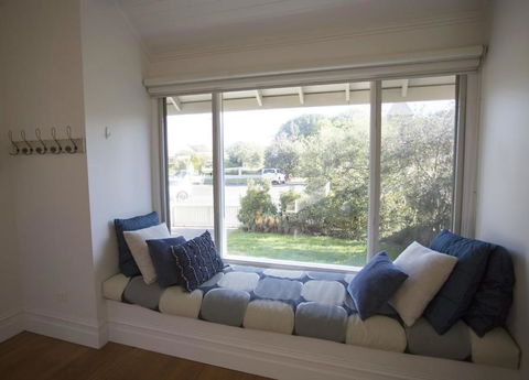 GALWAY COTTAGE - Accommodation Port Hedland 4