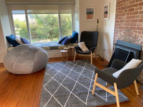 GALWAY COTTAGE - Accommodation Port Hedland 1