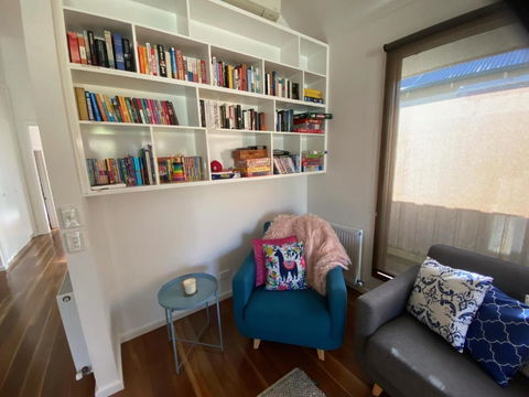 GALWAY COTTAGE - Accommodation Port Hedland 2