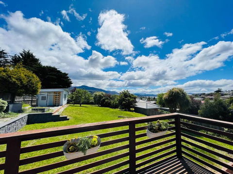 Garden House 15 Min To Hobart CBD - Accommodation Port Hedland 0