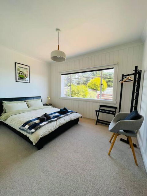 Garden House 15 Min To Hobart CBD - Accommodation Port Hedland 1