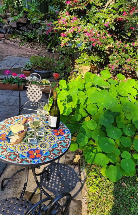 Garden Rest - Accommodation Port Hedland 1