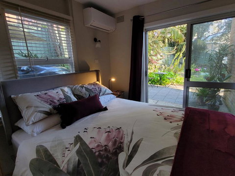 Garden Rest - Accommodation Port Hedland 3