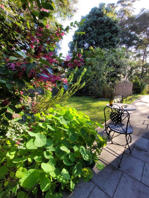 Garden Rest - Accommodation Port Hedland 0