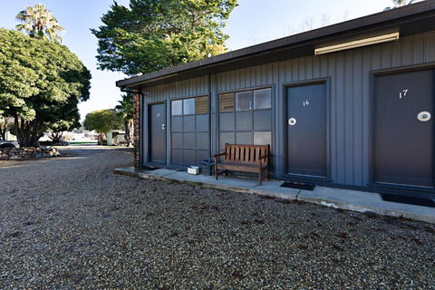 Gardenview - Accommodation Port Hedland 4