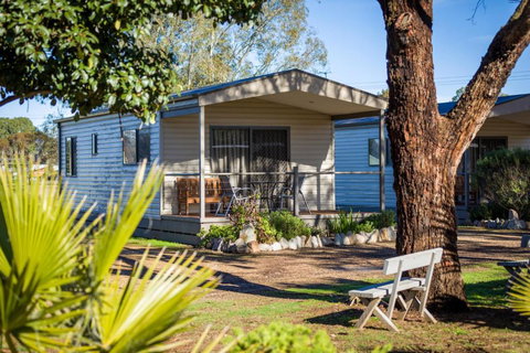 Gardenview - Accommodation Port Hedland 0