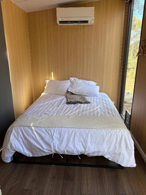 Garraway Estate By Tiny Away - Accommodation Port Hedland 2