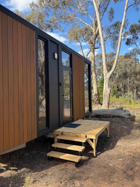 Garraway Estate By Tiny Away - Accommodation Port Hedland 1