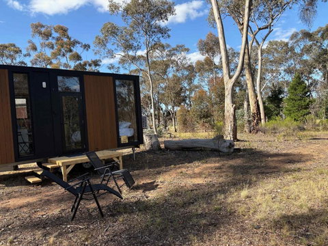 Garraway Estate By Tiny Away - Accommodation Port Hedland 0
