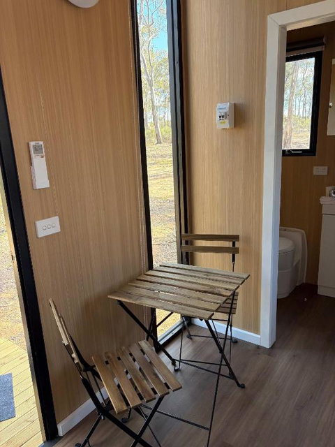 Garraway Estate By Tiny Away - Accommodation Port Hedland 3