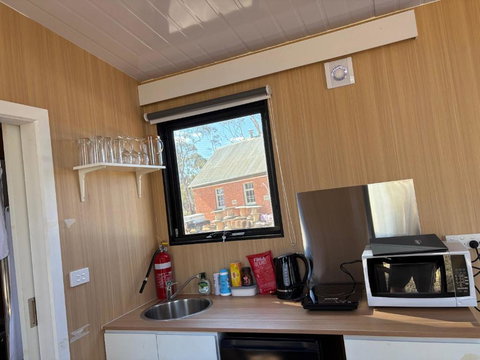 Garraway Estate By Tiny Away - Accommodation Port Hedland 4