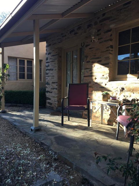 Gasworks B&B Cottages - Accommodation Port Hedland 1