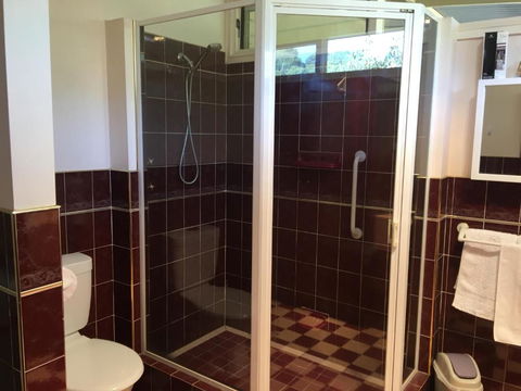 Gasworks B&B Cottages - Accommodation Port Hedland 3