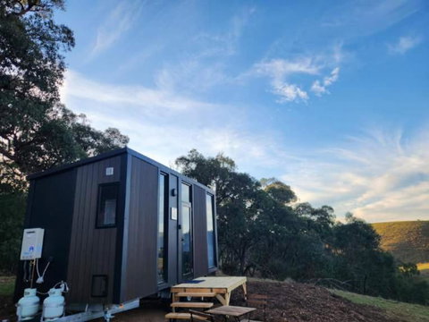 Gem Near The Dam By Tiny Away - Accommodation Port Hedland 0