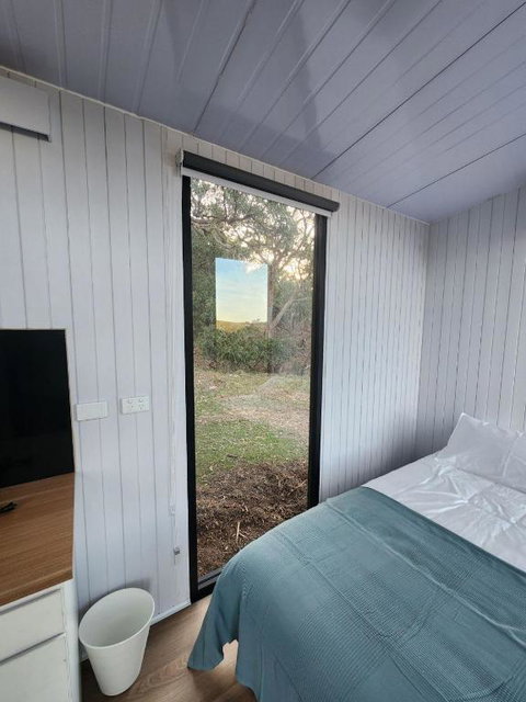 Gem Near The Dam By Tiny Away - Accommodation Port Hedland 1