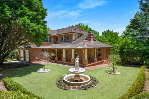 George On George - Perfect Country Getaway In The Heart Of Berry - Accommodation Port Hedland 0