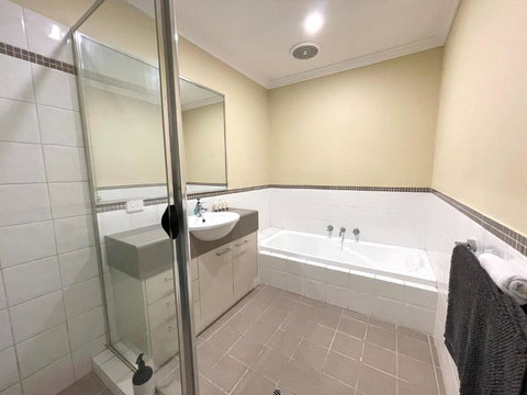 Getaway - Accommodation Port Hedland 1