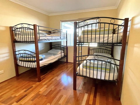 Getaway - Accommodation Port Hedland 3