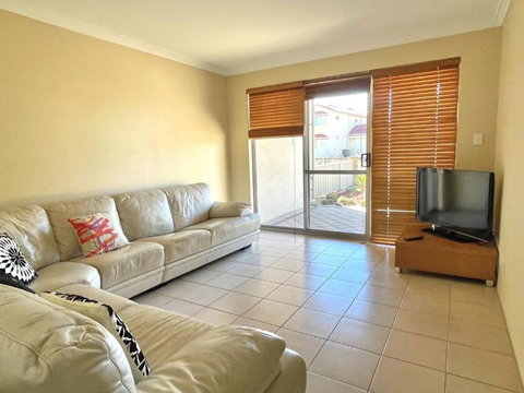 Getaway - Accommodation Port Hedland 0