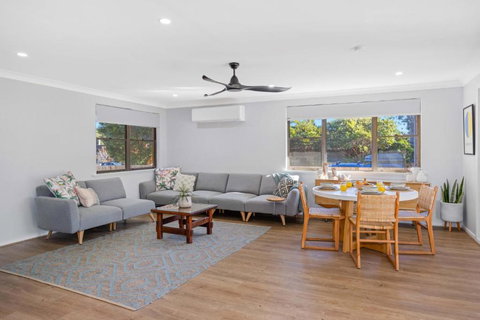Getaway North Haven - Accommodation Port Hedland 3