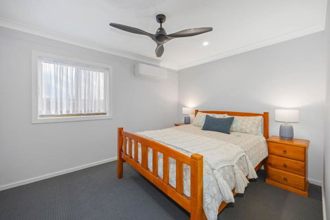 Getaway North Haven - Accommodation Port Hedland 4