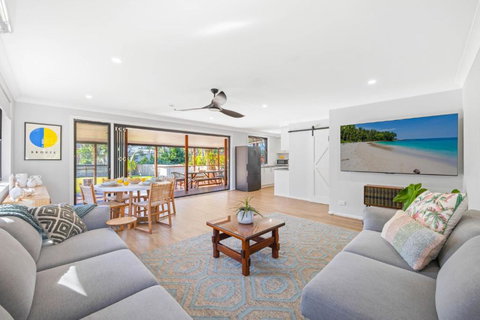 Getaway North Haven - Accommodation Port Hedland 2