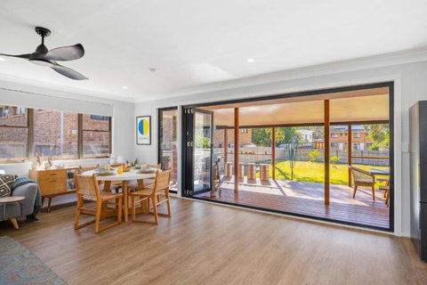 Getaway North Haven - Accommodation Port Hedland 1