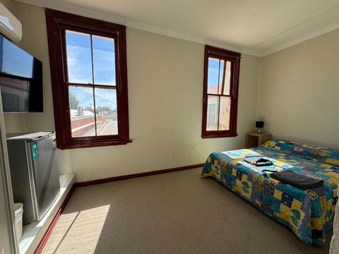 GHK - Grand Hotel Kalgoorlie - Accommodation Port Hedland 4