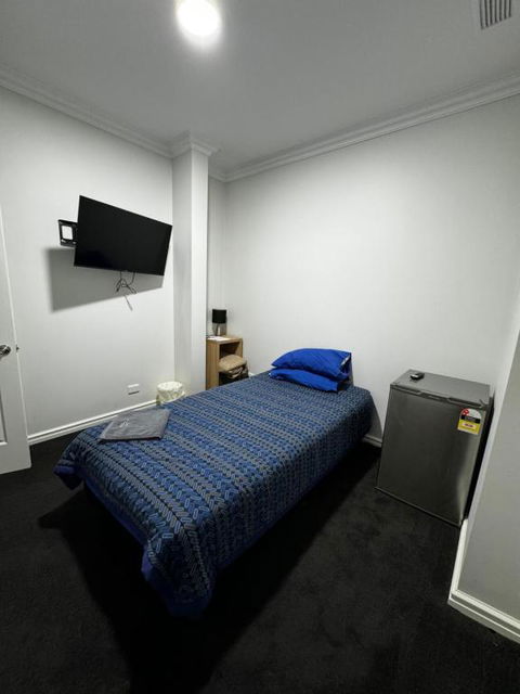 GHK - Grand Hotel Kalgoorlie - Accommodation Port Hedland 1