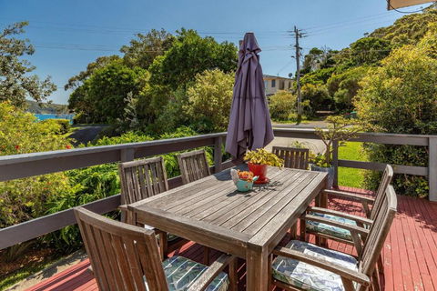 Gili Cottage - Accommodation Port Hedland 1