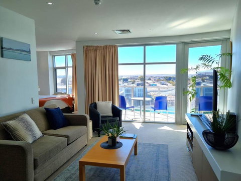 Glam Apartment 21 - Accommodation Port Hedland 2
