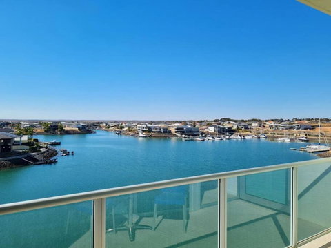 Glam Apartment 21 - Accommodation Port Hedland 3