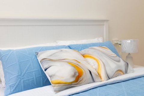 Glenelg Modern Studio, QBed,Wifi - Accommodation Port Hedland 2
