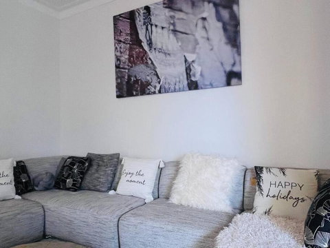 Glengala D134 Glengala Best West - Accommodation Port Hedland 1
