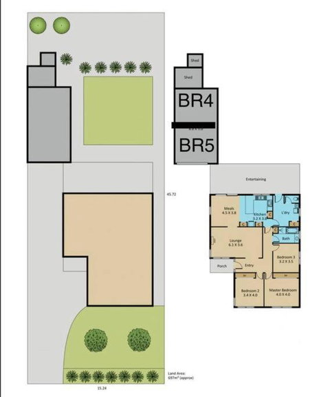 Glengala D134 Glengala Best West - Accommodation Port Hedland 2