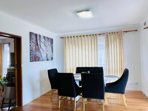 Glengala D134 Glengala Best West - Accommodation Port Hedland 3