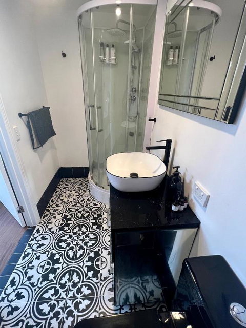 Gold Coast Retreat - Accommodation Port Hedland 4