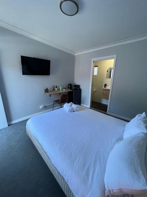Gold Reef Adelong - Accommodation Port Hedland 2