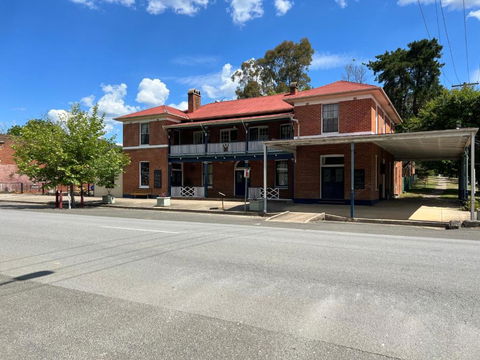 Gold Reef Adelong - Accommodation Port Hedland 3