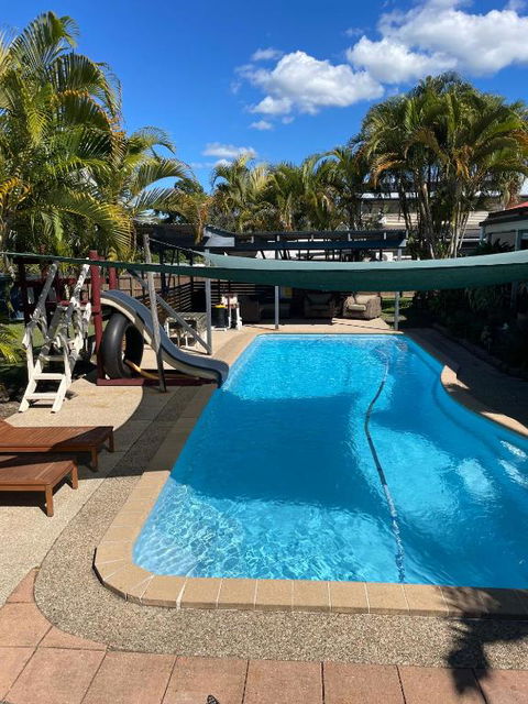 GOLDEN LACE B&B - Accommodation Port Hedland 1