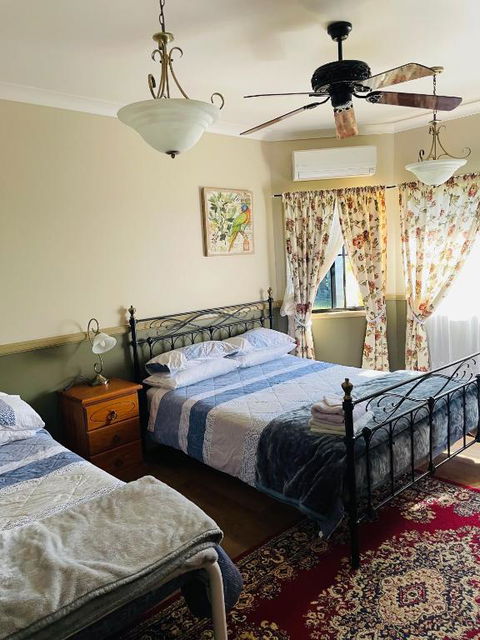 GOLDEN LACE B&B - Accommodation Port Hedland 2