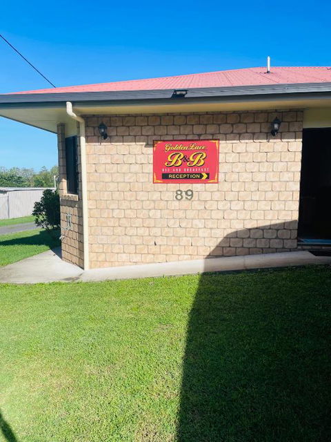 GOLDEN LACE B&B - Accommodation Port Hedland 0