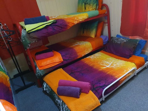 Golden Mt Rest On James - Accommodation Port Hedland 3