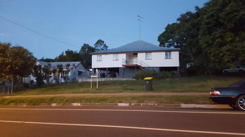 Golden Mt Rest On James - Accommodation Port Hedland 2
