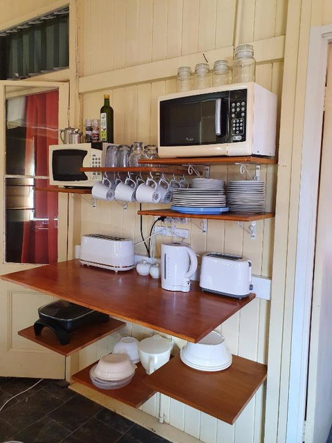 Golden Mt Rest On James - Accommodation Port Hedland 1